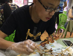 固安烧烤加盟,学烧烤技术,开烧烤店多少钱