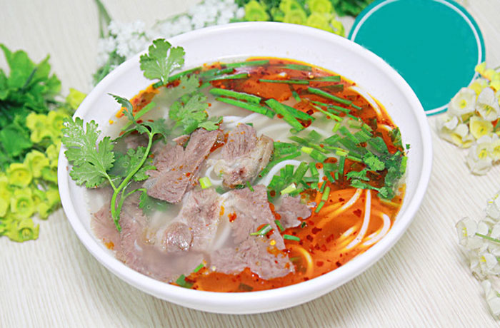固安羊肉粉培训