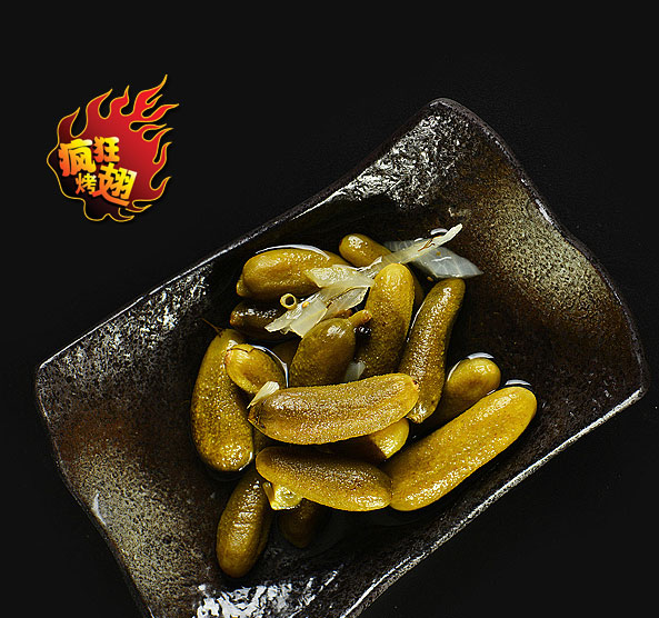 固安疯狂bt烤翅