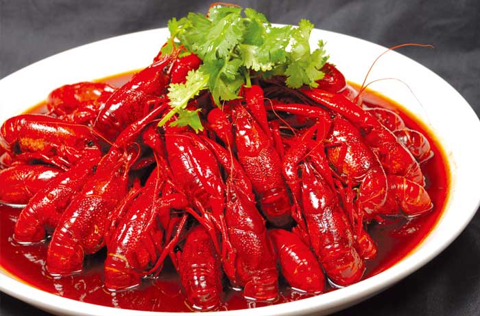 固安麻辣小龙虾培训